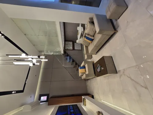 Vente Appartement F4 Alger Alger centre