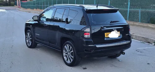Jeep Compass 2014 Compass