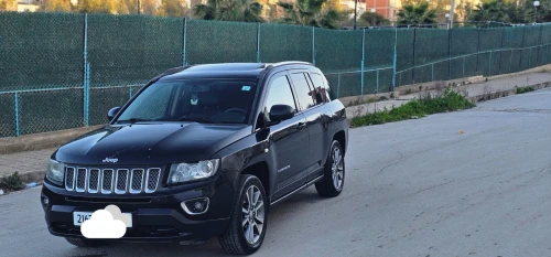 Jeep Compass 2014 Compass