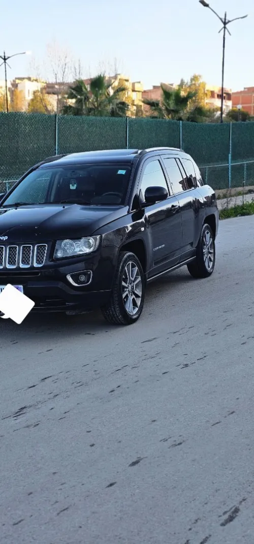 Jeep Compass 2014 Compass