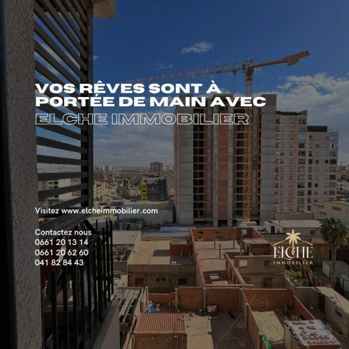 Vente Appartement Oran Oran