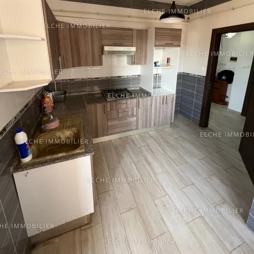 Location Appartement F3 Oran Oran