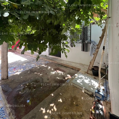 Vente Villa Oran Ain el turck 4