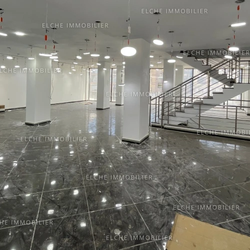 Vente Immeuble Oran Bir el djir