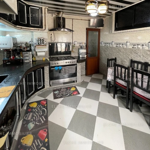 Vente Appartement Oran Ain el turck