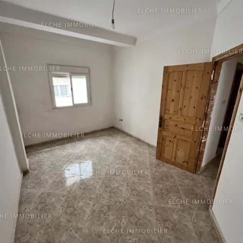 Vente Appartement F4 Oran Bir el djir