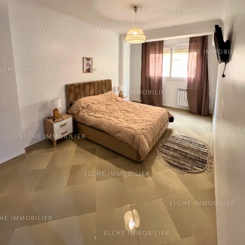 Location Appartement F3 Oran Bir el djir