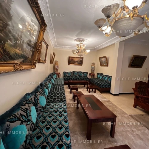 Vente Villa Oran Sidi chami