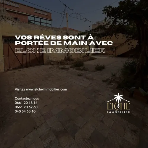 Vente Villa Oran Arzew