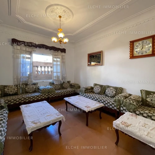 Vente Villa Oran Bir el djir