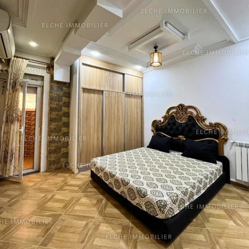 Vente Appartement F4 Oran Bir el djir