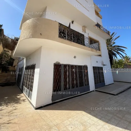 Vente Villa Oran Ain el turck