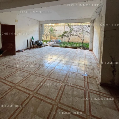 Vente Villa Oran Es senia