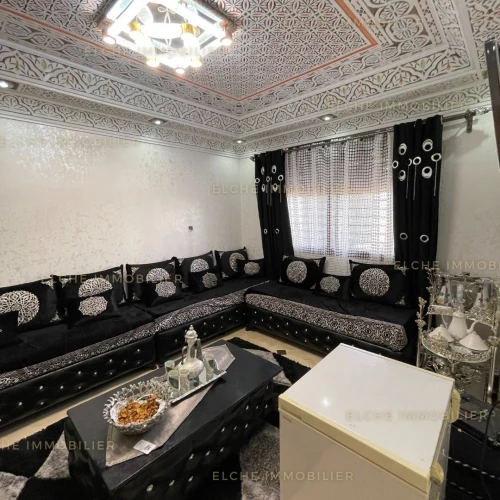 Vente Villa Oran Bir el djir