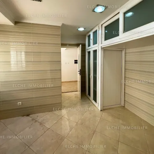 Vente Appartement Duplex F6 Oran Bir el djir