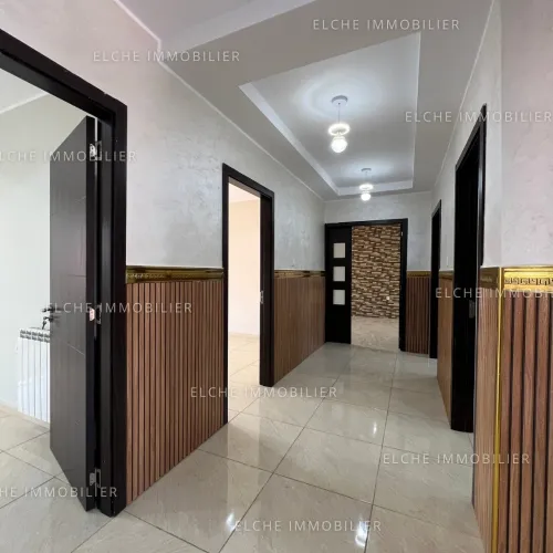 Vente Appartement F4 Oran Bir el djir