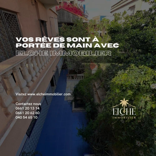 Vente Villa Oran Oran