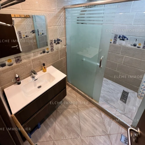 Location Appartement F3 Oran Bir el djir