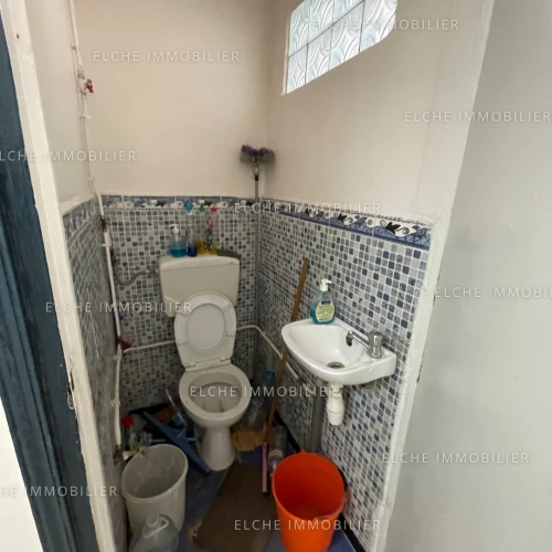Vente Local Oran Oran