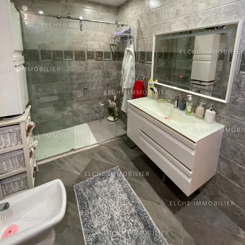 Vente Villa Oran Ain el turck