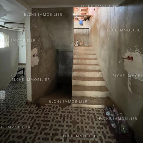 Vente Villa Oran Oran
