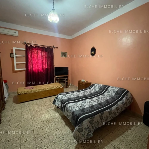 Vente Villa Oran Hassi bounif