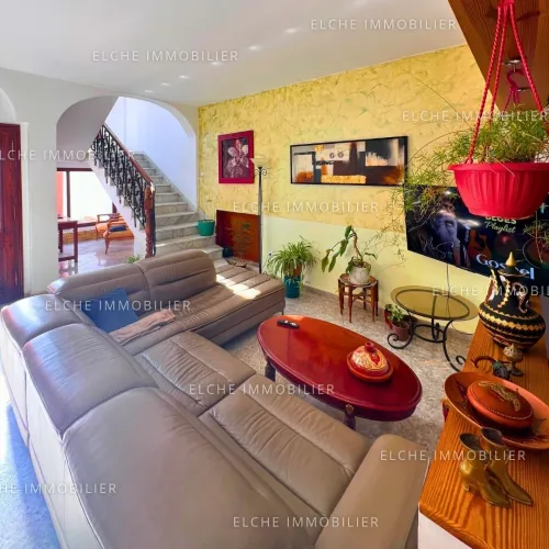 Location Villa Oran Oran 2