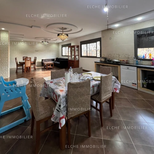 Vente Villa Oran Arzew