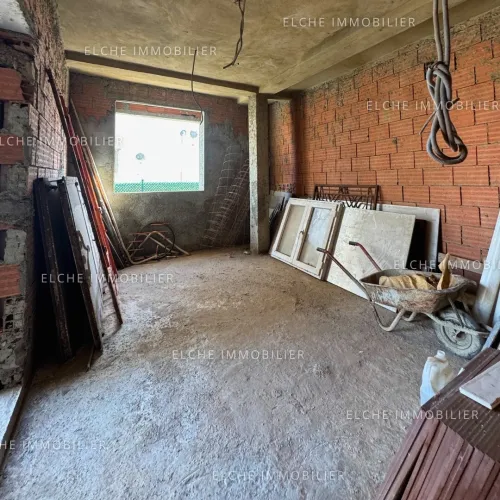 Vente Villa Oran Es senia