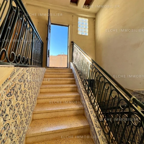 Vente Villa Oran Bir el djir