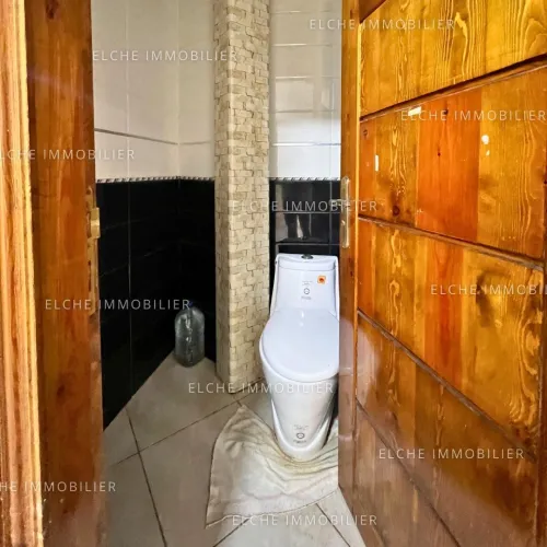Location Appartement F4 Oran Oran