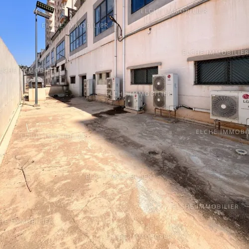 Location Local Oran Bir el djir