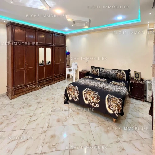 Vente Villa Oran Bir el djir