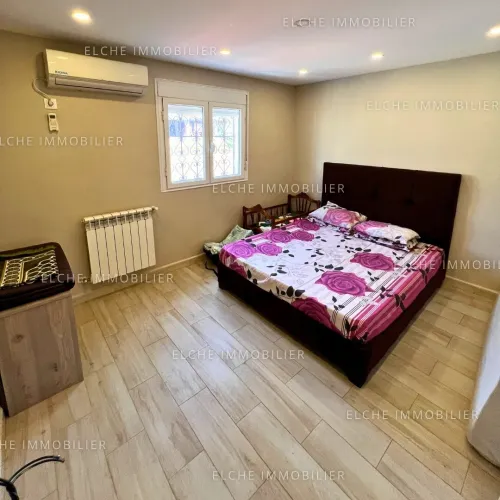 Vente Villa Oran Arzew