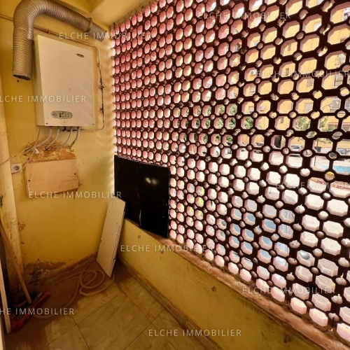 Vente Appartement F3 Oran Oued tlelat