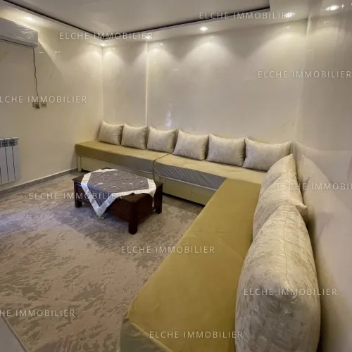 Vente Appartement F3 Oran Ain el turck