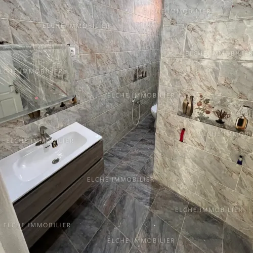 Location Appartement F3 Oran Bir el djir