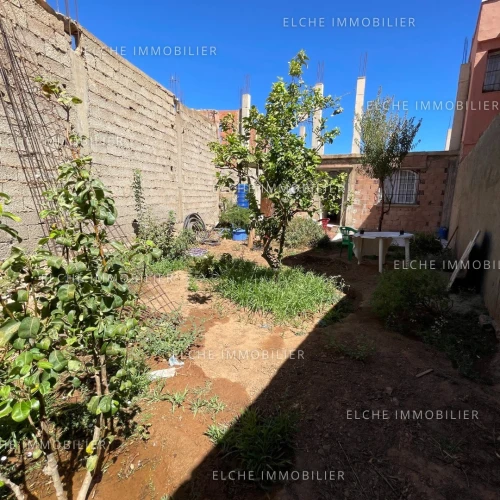 Vente Villa Oran Oran