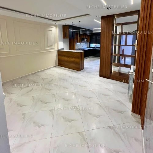 Vente Appartement F4 Oran Bir el djir