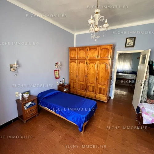 Vente Appartement F3 Oran Oran