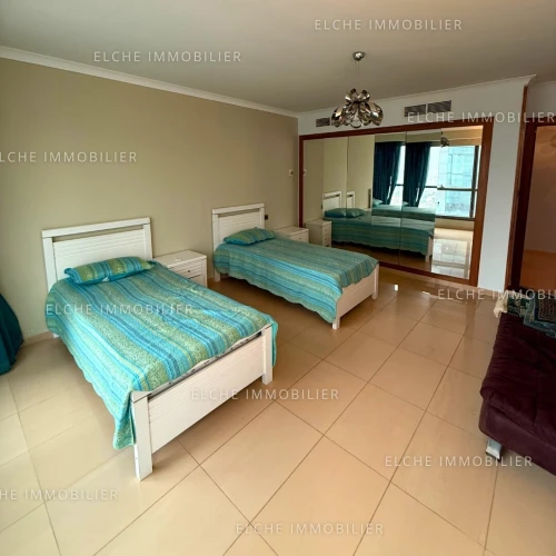 Vente Appartement F6 Oran Oran