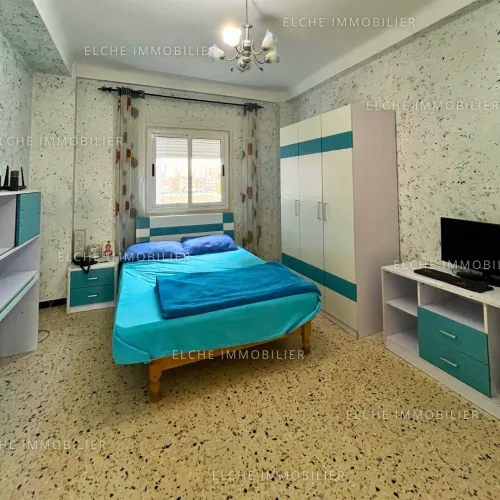 Vente Appartement F4 Oran Bir el djir