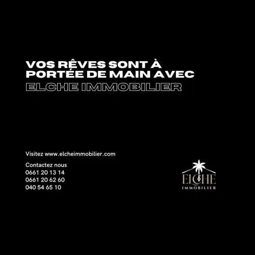 Vente Villa Oran Ain el turck