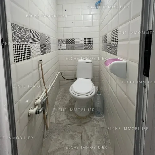 Location Appartement Niveau de villa Oran Bir el djir