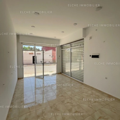 Vente Villa Oran Boutlelis