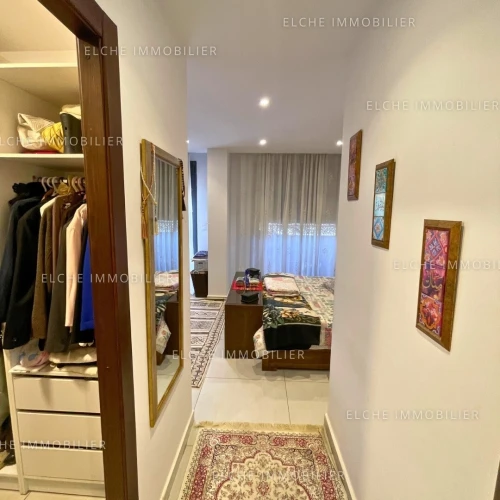 Vente Appartement F4 Oran Oran