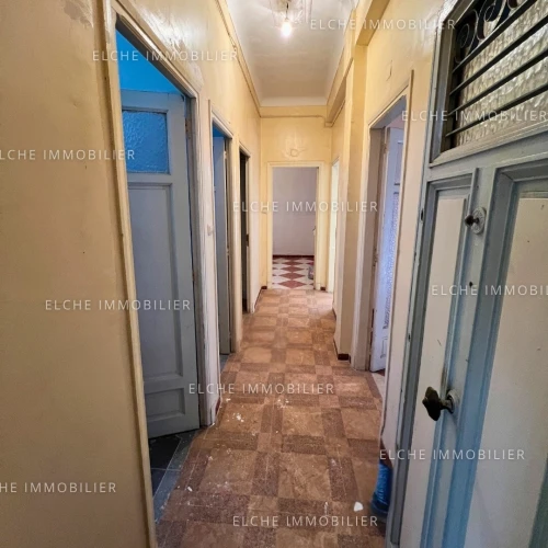 Vente Immeuble Oran Oran
