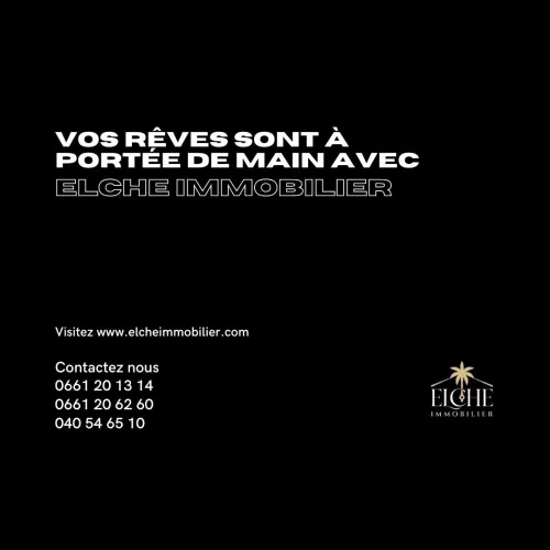 Location Local Oran Bir el djir