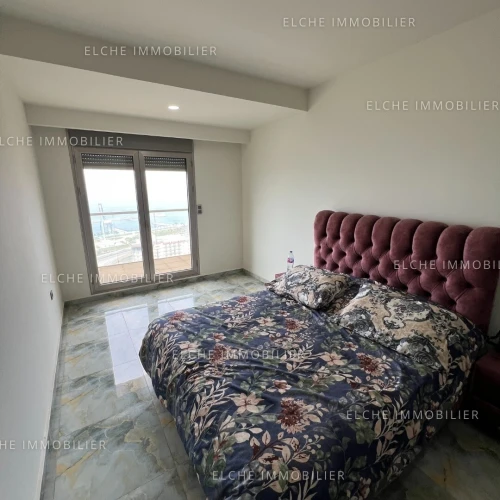 Vente Appartement Duplex F4 Oran Oran