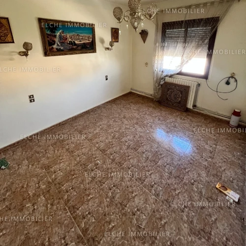 Vente Appartement Duplex F9 Oran Oran